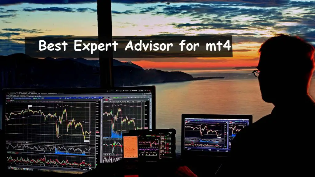 best expert advisor for mt4