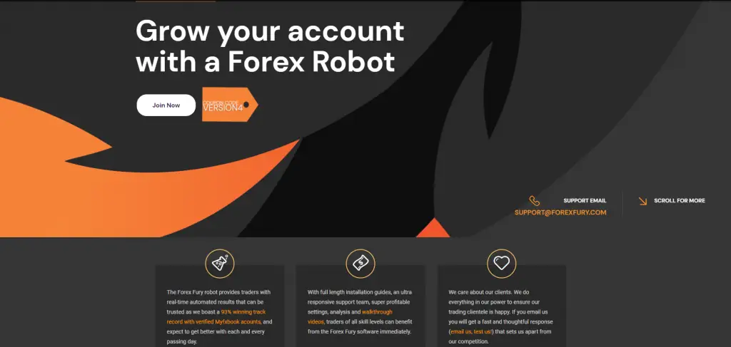 Best AI forex trading software forexfury