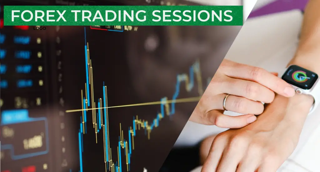 Forex trading sessions