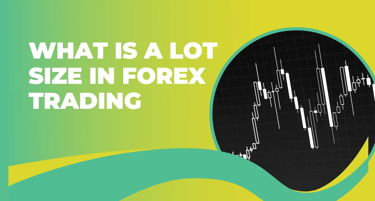 What is a lot size in forex trading