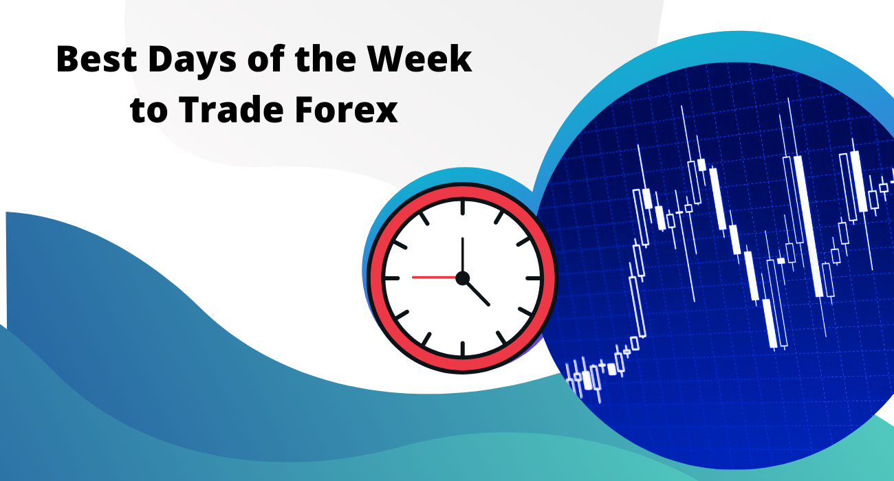 What are the best days of the week to trade forex