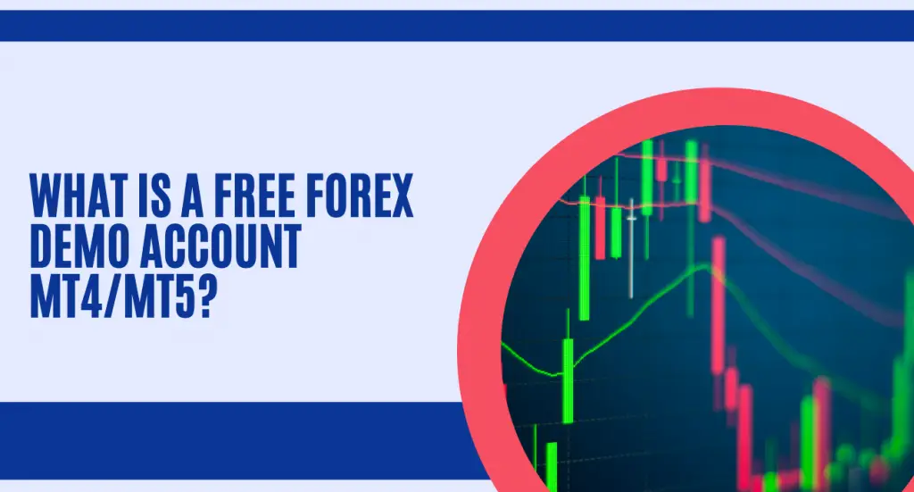 free forex demo account mt4