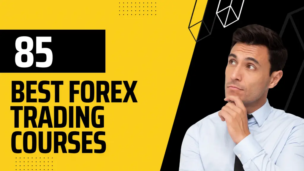 85 best forex trading courses