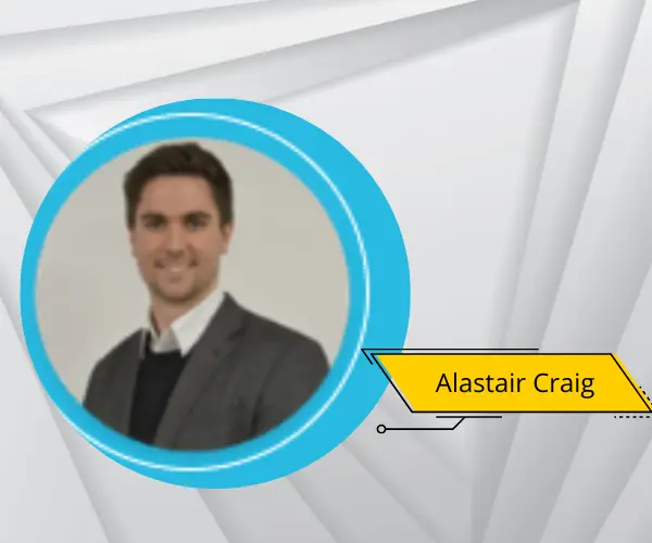 Alastair Craig