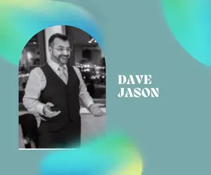DAVE JASON