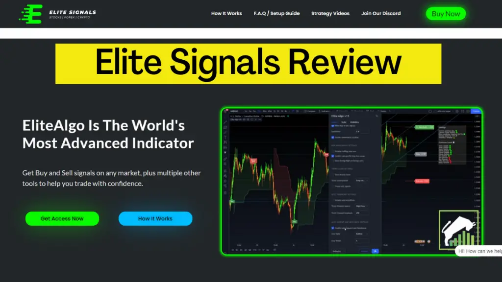 Elite Signals Review