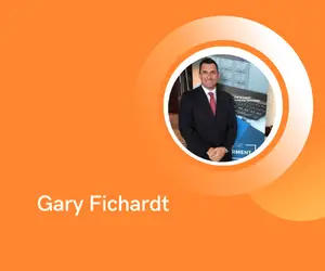 Gary Fichardt