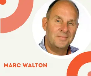 Marc Walton