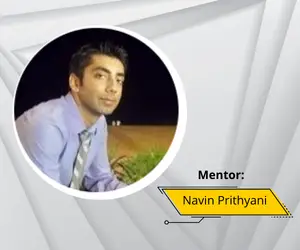 Navin Prithyani