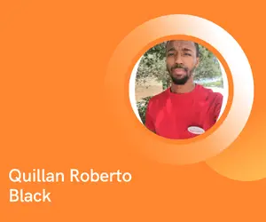 Quillan Roberto Black