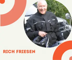 Rich Friesen
