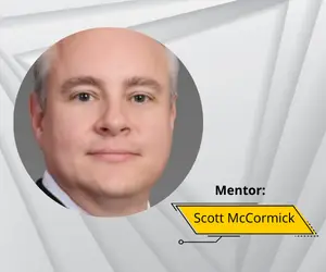Scott McCormick