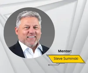 Steve Suminski
