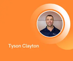Tyson Clayton