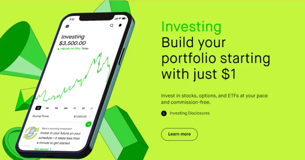 Can I trade forex on Robinhood